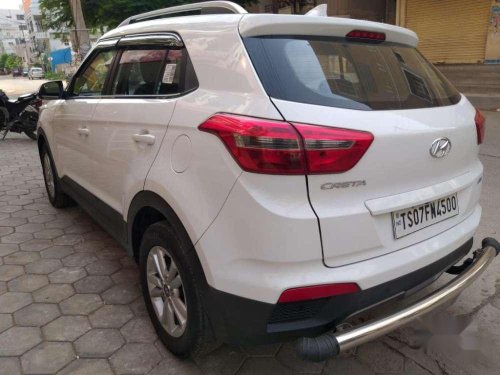 Used Hyundai Creta car at low price