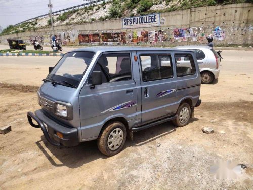 Used 2009 Maruti Suzuki Omni for sale