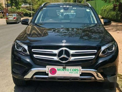 Mercedes Benz GLC 2017 for sale 