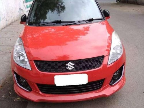 Used 2016 Maruti Suzuki Swift for sale