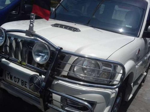 Mahindra Scorpio 2009 for sale 