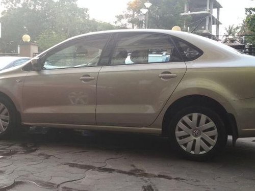 2014 Volkswagen Vento for sale at low price