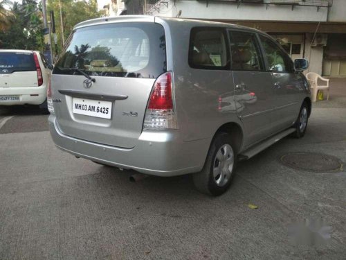 Used Toyota Innova car at low price