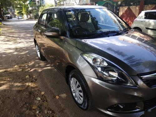 2016 Maruti Suzuki Dzire for sale