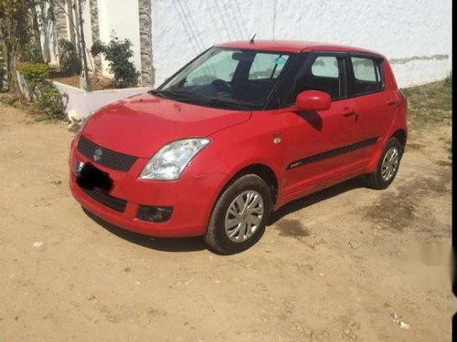 Maruti Suzuki Swift VDi, 2008, Diesel for sale 