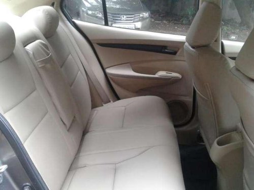 Honda City 1.5 S MT, 2011, Petrol for sale 