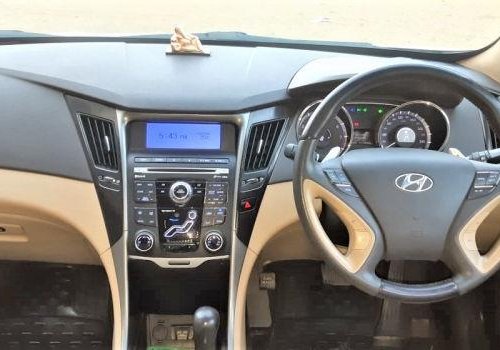 Hyundai Sonata Embera AT Leather for sale