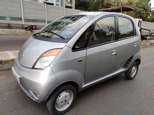 Used Tata Nano Lx BSIV 2010 for sale