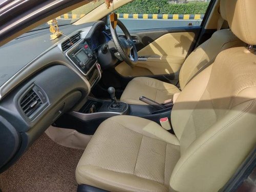 Used 2014 Honda City for sale