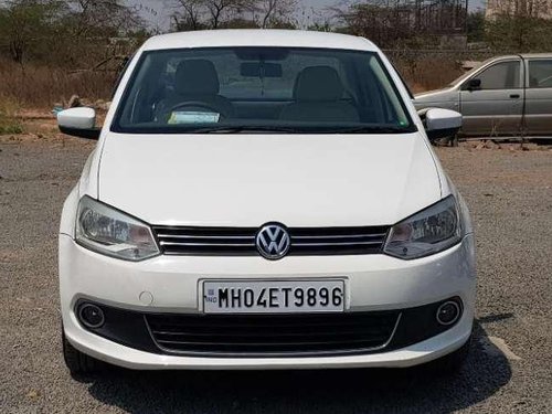 Used 2011 Volkswagen Vento for sale