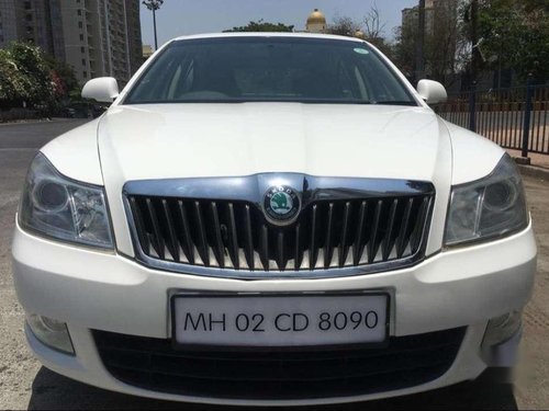 Used 2011 Skoda Laura for sale