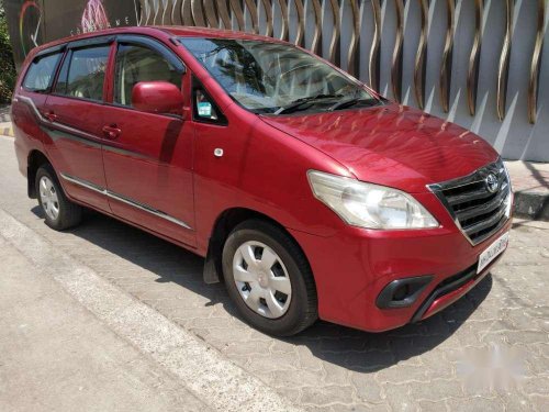 Used 2007 Toyota Innova for sale