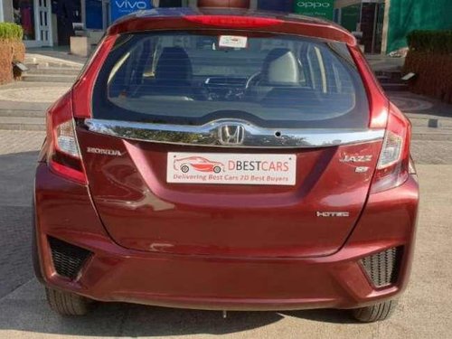 Honda Jazz S 2016 for sale 