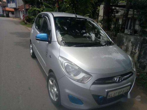 Hyundai I10 2010 MT for sale 