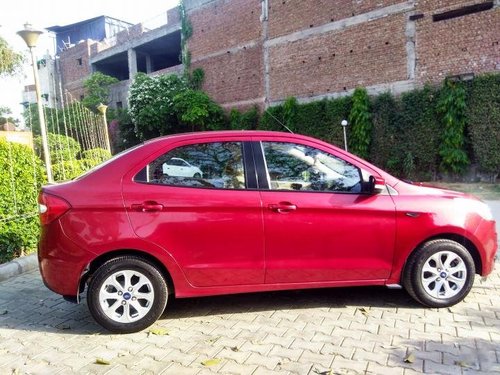 Used 2017 Ford Aspire for sale