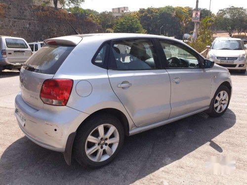 Used Volkswagen Polo car at low price