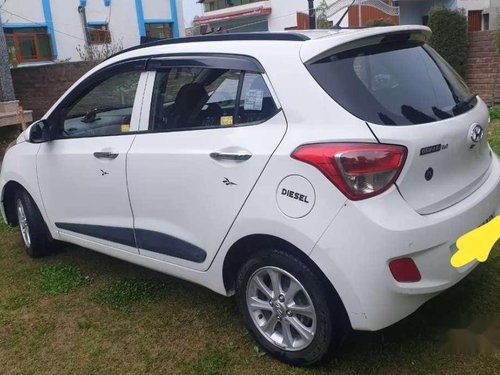 Hyundai Grand i10 2015 for sale 