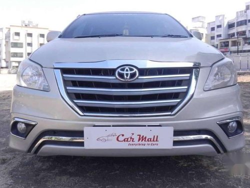 2014 Toyota Innova for sale at low price