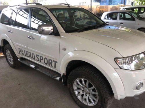 Mitsubishi Pajero Sport 2013 for sale 