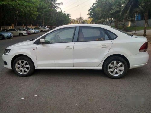 2011 Volkswagen Vento for sale at low price