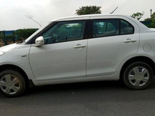 2013 Maruti Suzuki Dzire for sale at low price