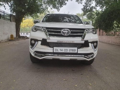 Toyota Fortuner 2017 for sale