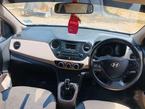 Hyundai Xcent 2014 for sale 