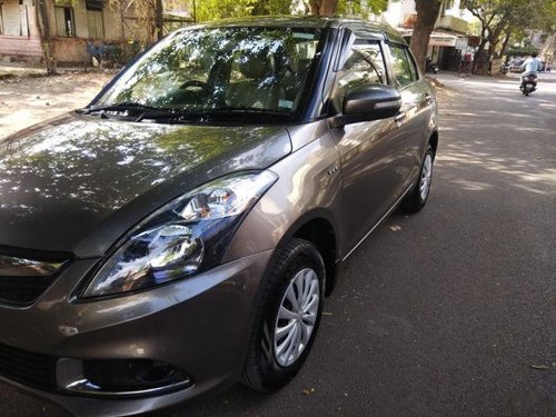 2016 Maruti Suzuki Dzire for sale