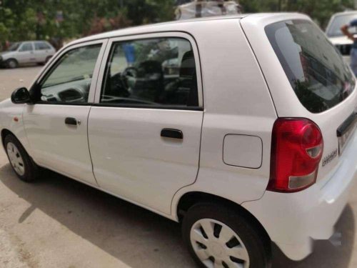 Maruti Suzuki Alto K10 VXi, 2013, Petrol for sale 