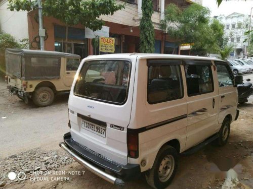 2015 Maruti Suzuki Omni for sale