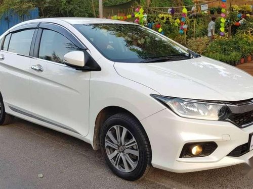 Honda City 1.5 V MT 2018 for sale 