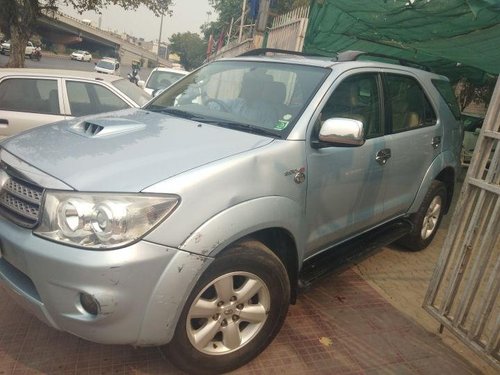 Toyota Fortuner 3.0 Diesel 2009 for sale