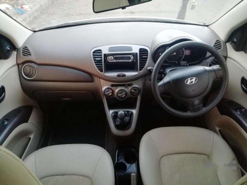 Used 2011 Hyundai i10 for sale