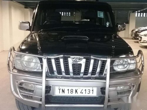 Mahindra Scorpio 2012 for sale 