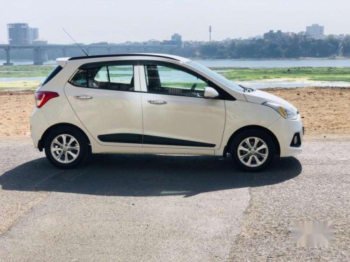 Used Hyundai i10 car at low price