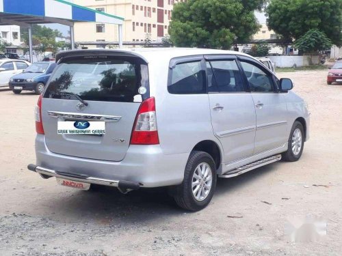 Used 2012 Toyota Innova for sale