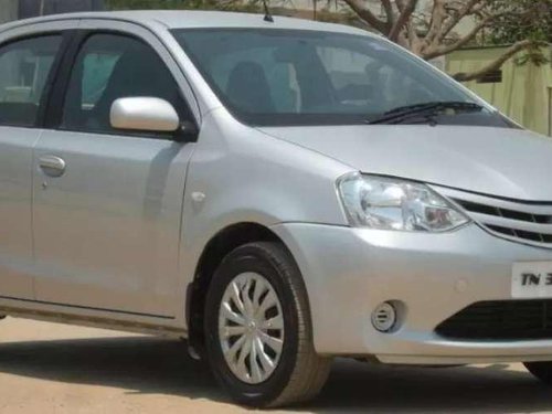 2012 Toyota Etios  for sale at low price