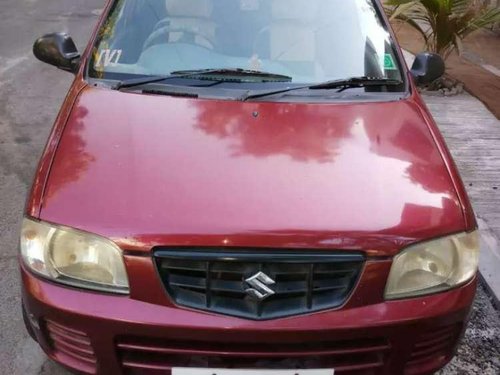 2009 Maruti Suzuki Alto for sale