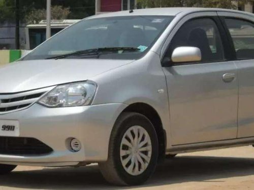 2012 Toyota Etios  for sale at low price