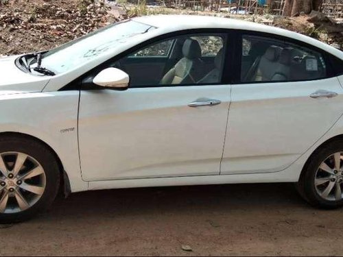 Hyundai Verna 1.6 CRDi SX 2013 for sale 