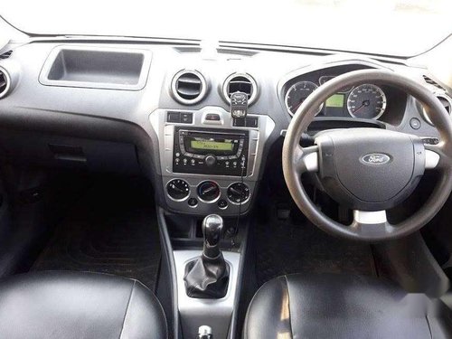 2012 Ford Fiesta for sale