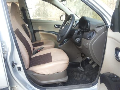 2014 Hyundai i10 for sale