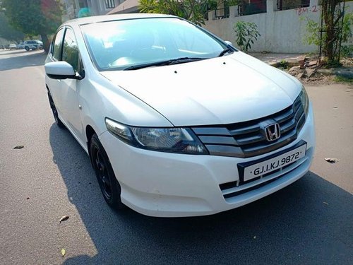 Honda City 1.5 E MT for sale