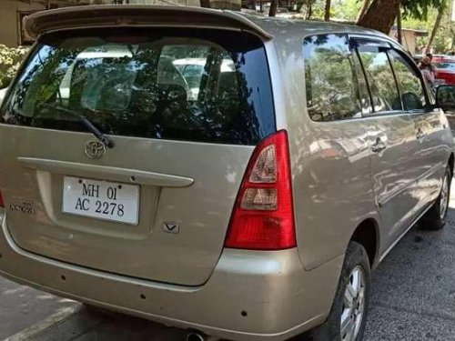 Toyota Innova 2007 for sale 