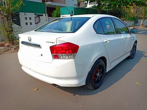 Honda City 1.5 E MT for sale