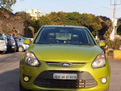 Used Ford Figo car at low price