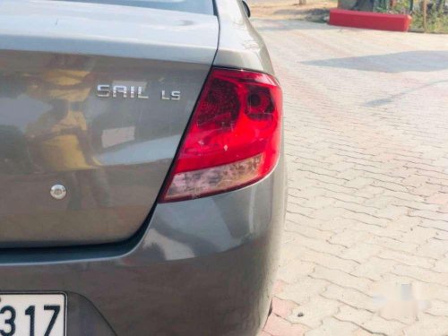 Chevrolet Sail 1.2 LS ABS 2013 for sale 