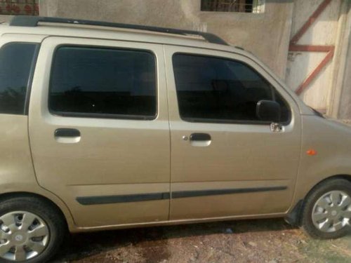 2007 Maruti Suzuki Wagon R for sale