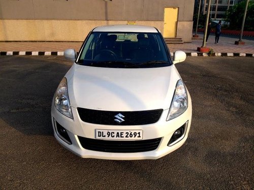 Used 2015 Maruti Suzuki Swift for sale