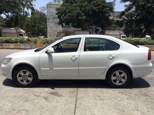 Used 2011 Skoda Laura for sale